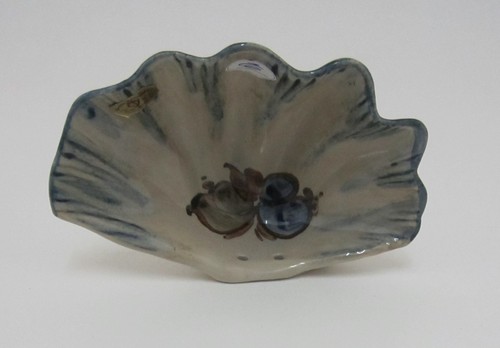 Seifenschale muschelform - muschelform,