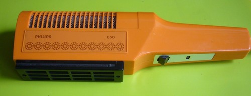 Vintage philips 650 - vintage:,