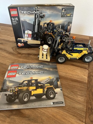 Lego technic - lego,