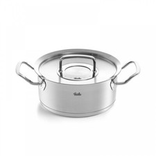 Fissler bratentopf 20cm l - bratentopf,