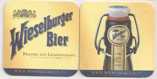 Wieselburger bier brauen aus - "brauen,