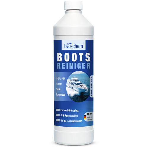Bio chem bootsreiniger l - bio-chem,