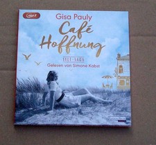 Café Hoffnung von Gisa Pauly