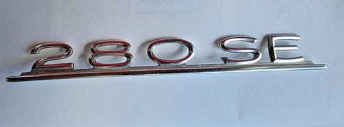 C303 emblem 280 se - emblem,