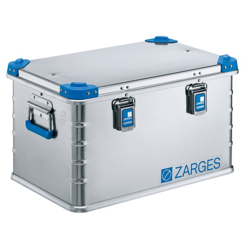 Zarges eurobox 600x400x340mm - zarges,