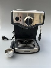 Gastroback Espressomaschine  1200 Watt komplett Espresso