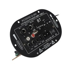 Hause Auto 35W Power 8 " / 10"