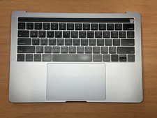 Apple Top Case & QWERTY US Tastatur MacBook Pro 13" 2016 2017, A1706 - TC247