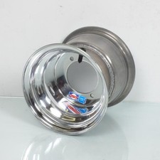 Hinterradfelge dwt für quad suzuki 400 ltz 2003 bis 2014 006-66 / 8x7 /110 3+4