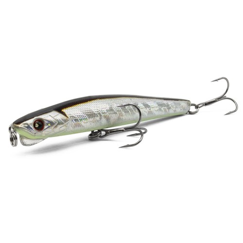 Senshu twitch minnow - senshu, wobbler