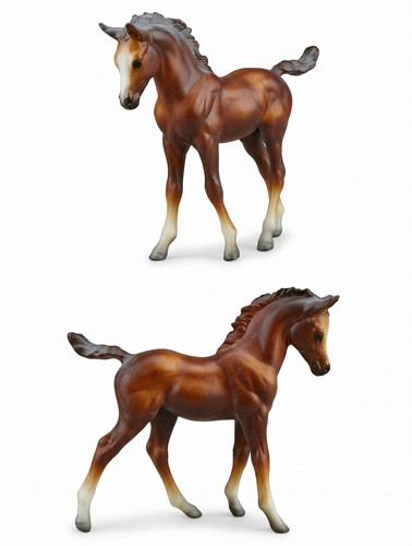 Breyer araber pferde familie - breyer, araber-pferde-familie