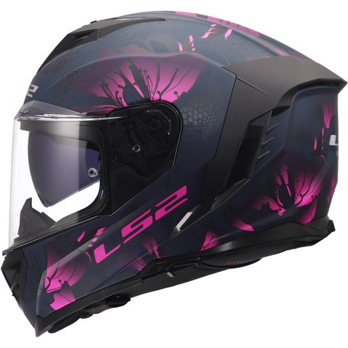 Ls2 motorrad helm storm - s,