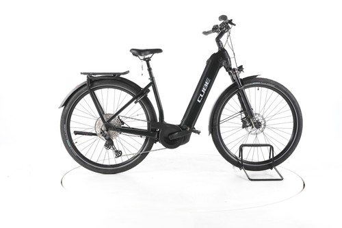Cube kathmandu hybrid exc - kathmandu,