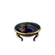 Lindner Monie – Echt Cobalt