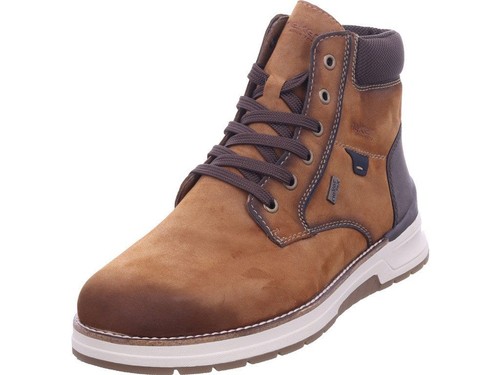 Rieker hwk herren stiefel - hwk,