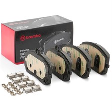 BREMBO Prime P 50 152