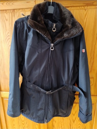 Wellensteyn jacke zermatt - jacke,
