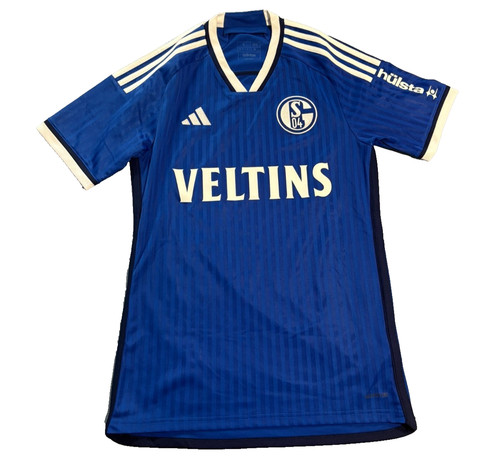 Schalke trikot s04 - fc,