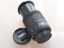 Canon EF-S 18-135mm f/3.5-5.6