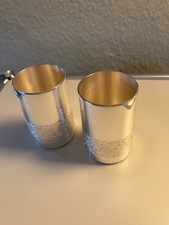 Schnapsbecher Becher BSF