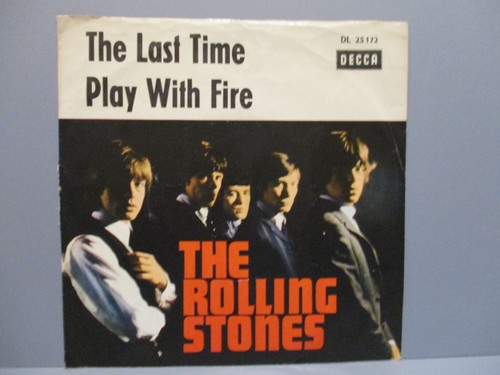 The rolling stones - stones, :