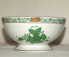 Herend Reisschale Apponyi
