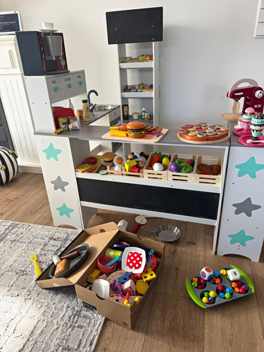 Musterkind kaufladen und - musterkind,