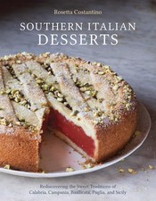 Southern Italian Desserts |