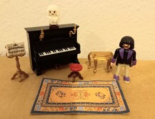 Playmobil 6527 Klavierspieler 