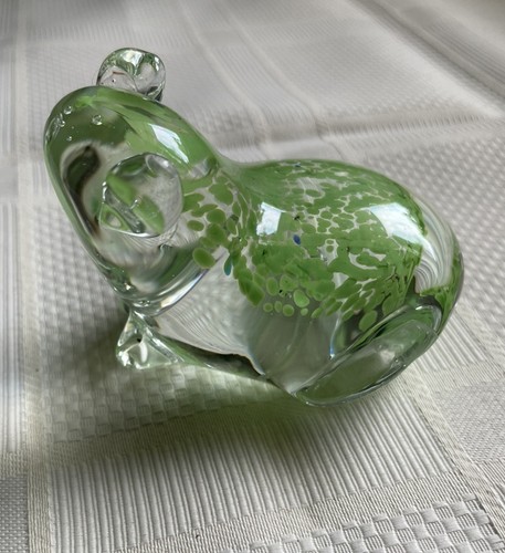 Wunderschöne glasfigur - wunderschöne,