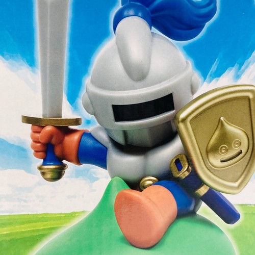 Ritter slime dragon quest - dragon, am