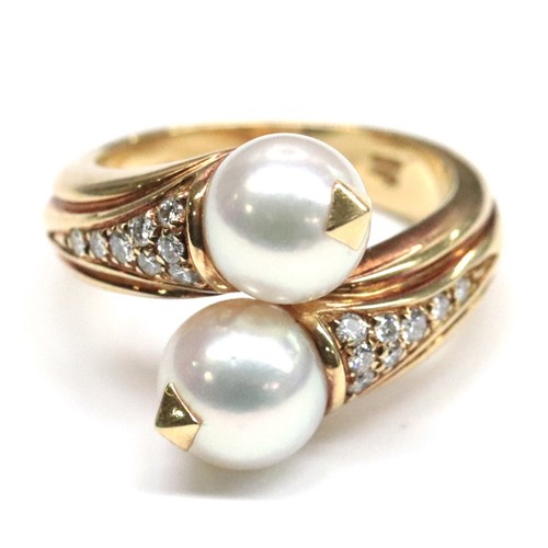 Bvlgari passo doppio perlen - bvlgari,