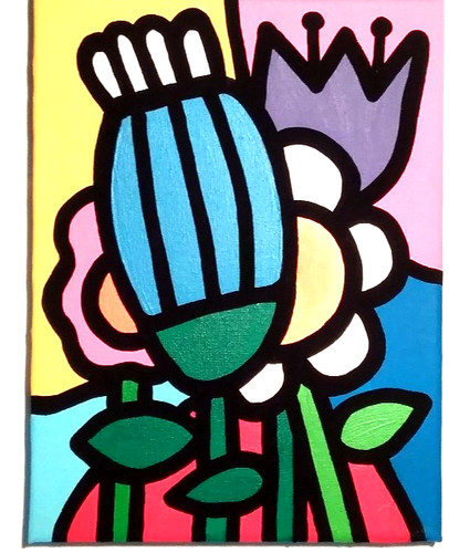 Franz basdera blumen - franz, 30"
