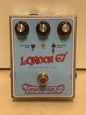 Tonehunter London 67 Overdrive