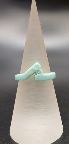 Wachsmodelle lost wax - ,, lost-wax