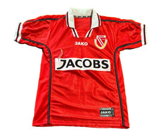 Energie Cottbus Trikot Gr. M