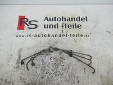 Audi A6 4B 2.5 TDI Kraftstoffleitung Drockrohre Einspritzpumpe 059130241AN