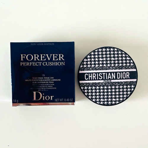 Dior forever perfect cushion - dior,