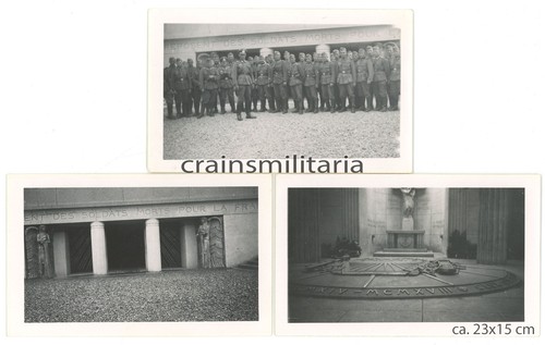Orig foto soldaten - an, 1.wk