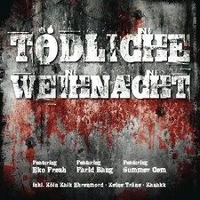 Various - Tödliche Weihnacht