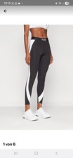 sport tights damen PUMA