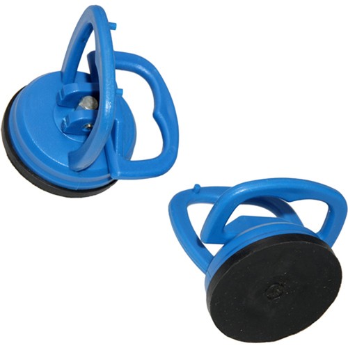 Einhand mini saugheber - x,