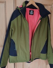 Skijacke Damen von Salomon