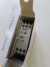  Eaton EMT6-DB Thermistor-Motorschutzrelais