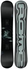 Rome snowboard all - all, mountain