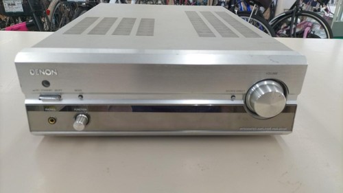 Denon pma 201sa - denon, integrated