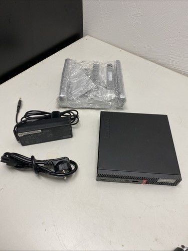Lenovo tiny m920q - lenovo,