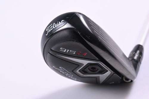 Titleist 915h hybrid 18 - 915h,