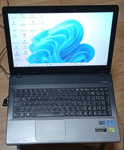 Laptop notebook medion - laptop,,
