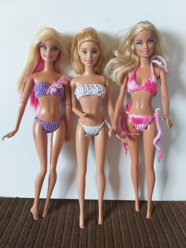 Für sie barbie kleidung - für,